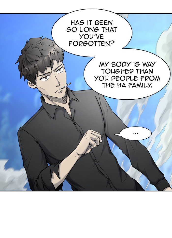 Tower of God, Chapter 410 image 051